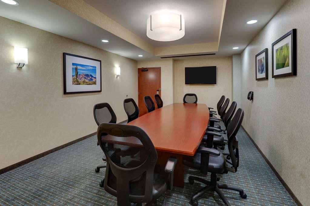 Drury Inn & Suites Phoenix Chandler Fashion Center Zimmer foto