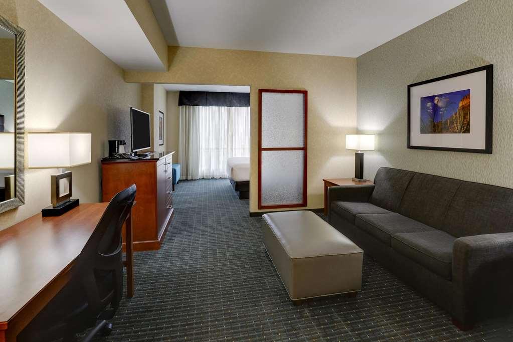 Drury Inn & Suites Phoenix Chandler Fashion Center Zimmer foto